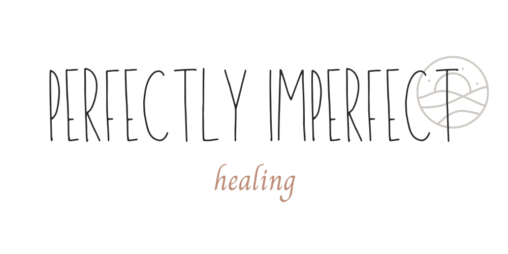 Perfectly Imperfect Healing