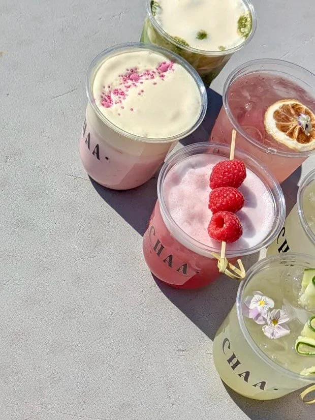 The most important brief we&rsquo;ve had so far... a Squishmallow themed birthday party 💖 when your baby niece has a request, you know you have to deliver 

We created a menu with matching drinks for both the little ones and the big kids, so everyon