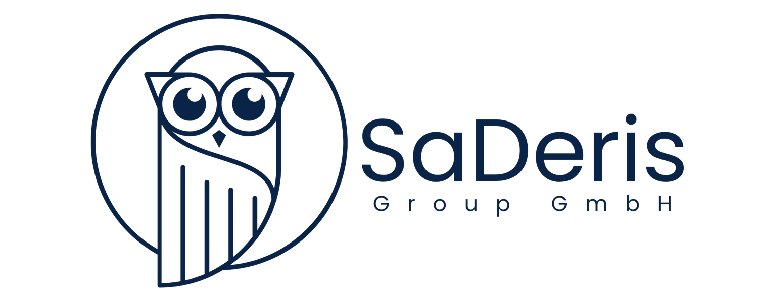 SaDeris Group GmbH