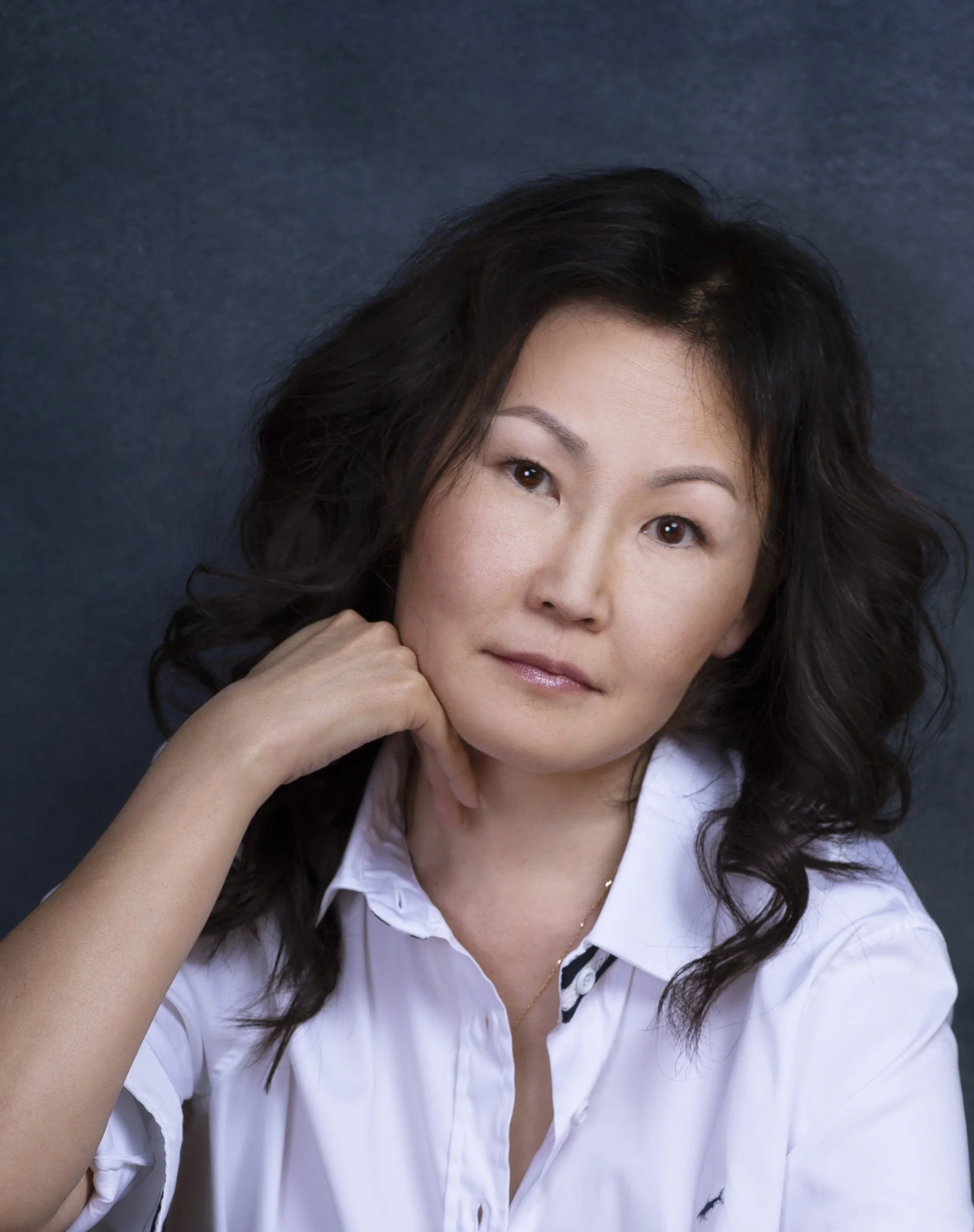 Marina Derungs, Tax & Finance Expert