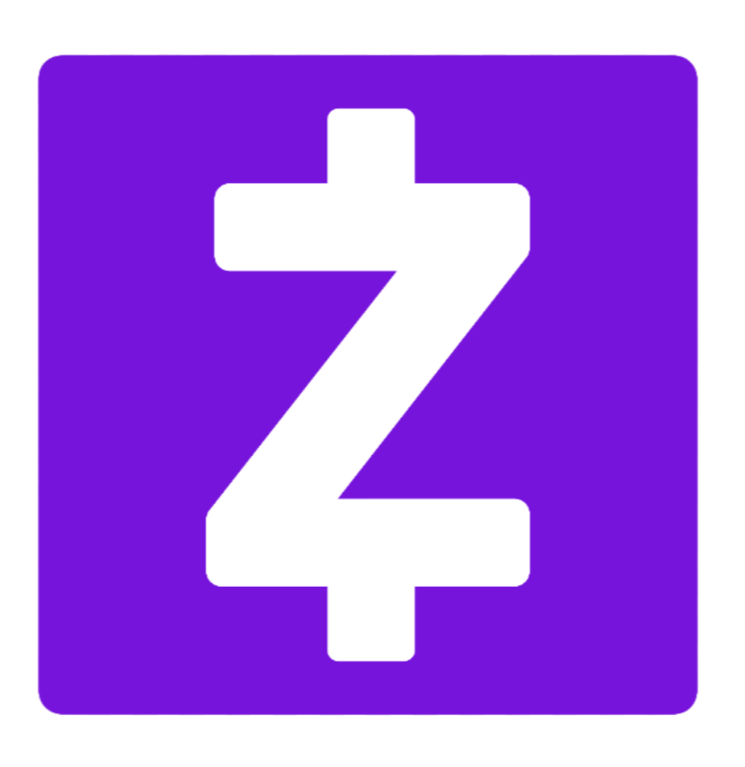 A purple square icon with a white number seven divided by two, resembling a musical note, representing the number 7/2.