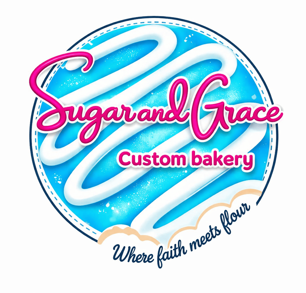 Sugar and Grace Custom Bakery