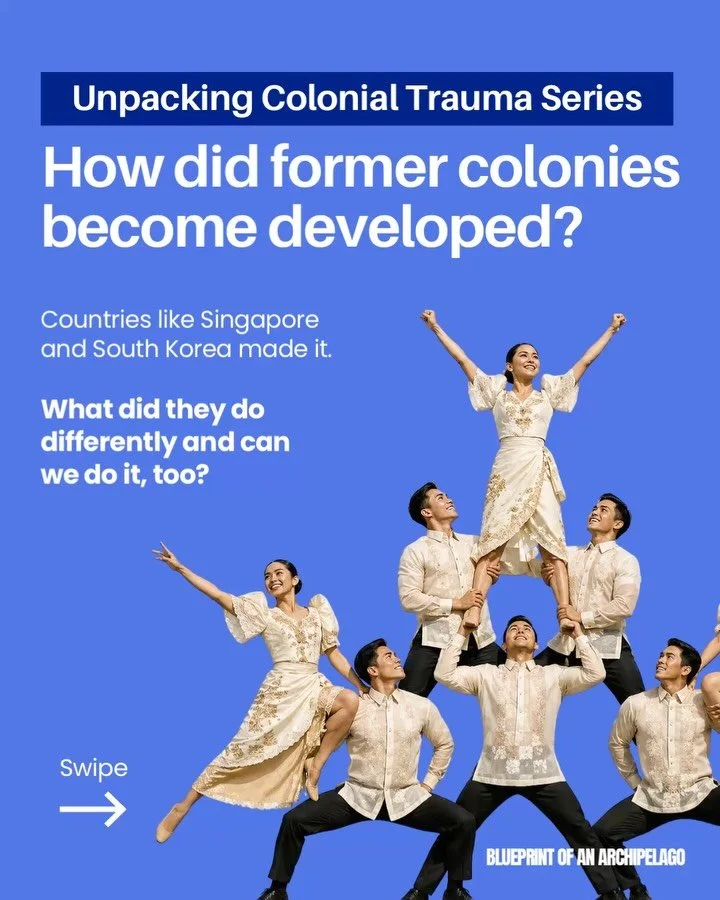 If Singapore and South Korea can break the glass ceiling, what&rsquo;s stopping the rest of the archipelago? 🇰🇷🇸🇬
It turns out the secret sauce isn&rsquo;t just "vibes and prayers"&mdash;it&rsquo;s actually investing in people, jailing 