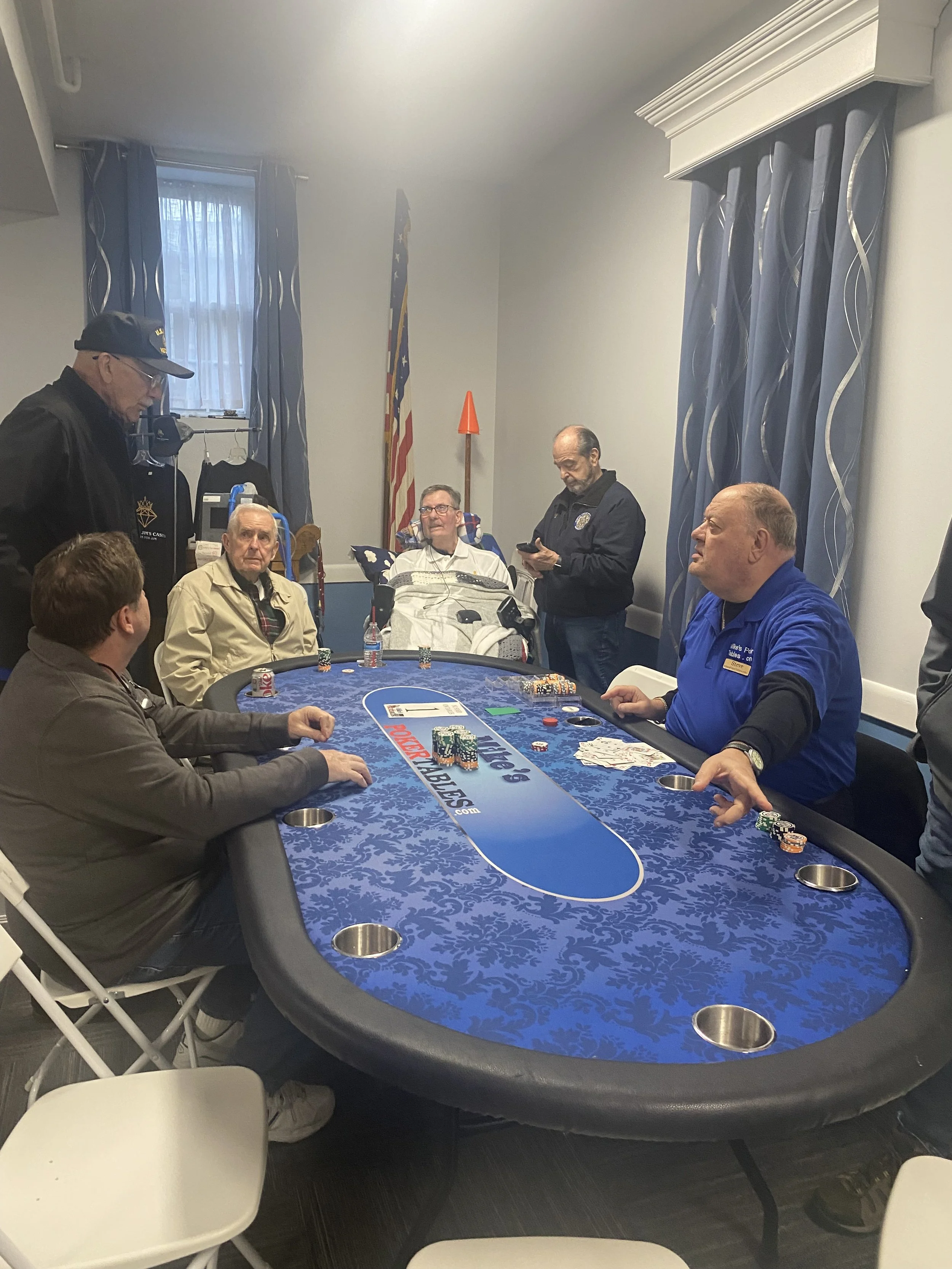 Texas Hold’em