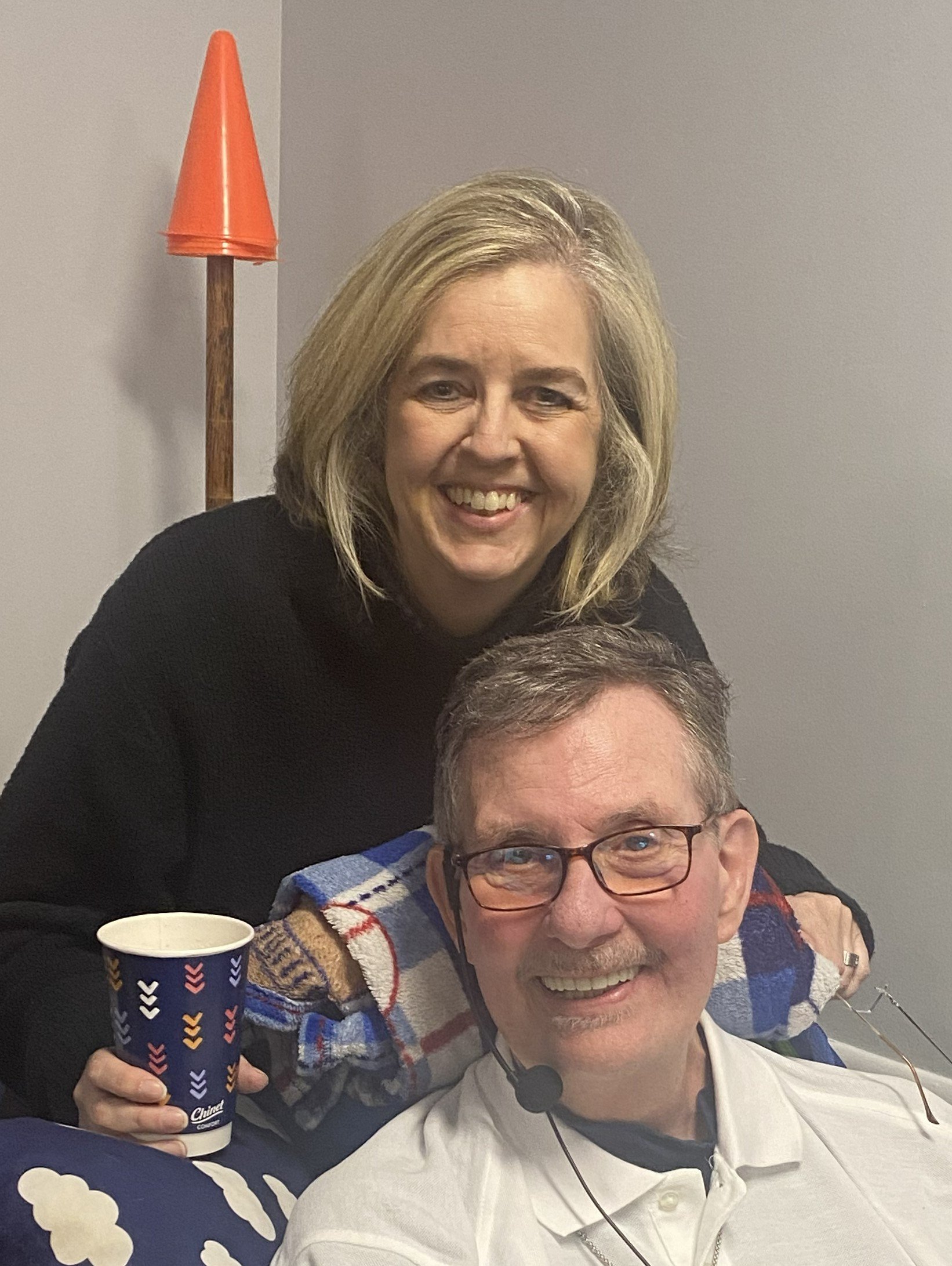 Dennis’ Legacy of Love and Kindness