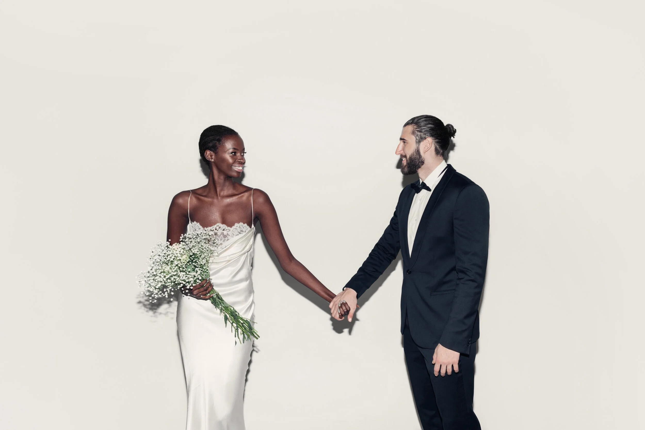 Jamie &amp; Sophie