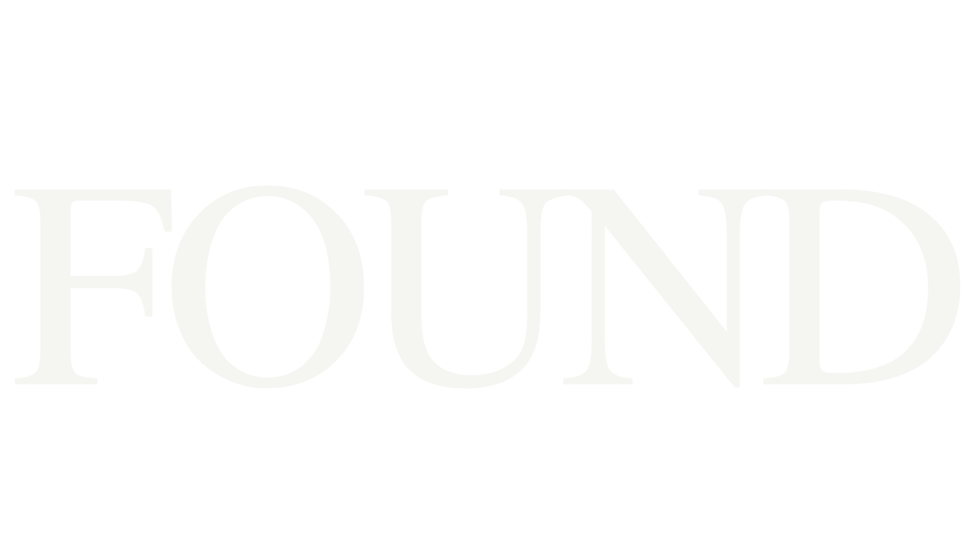 FOUND