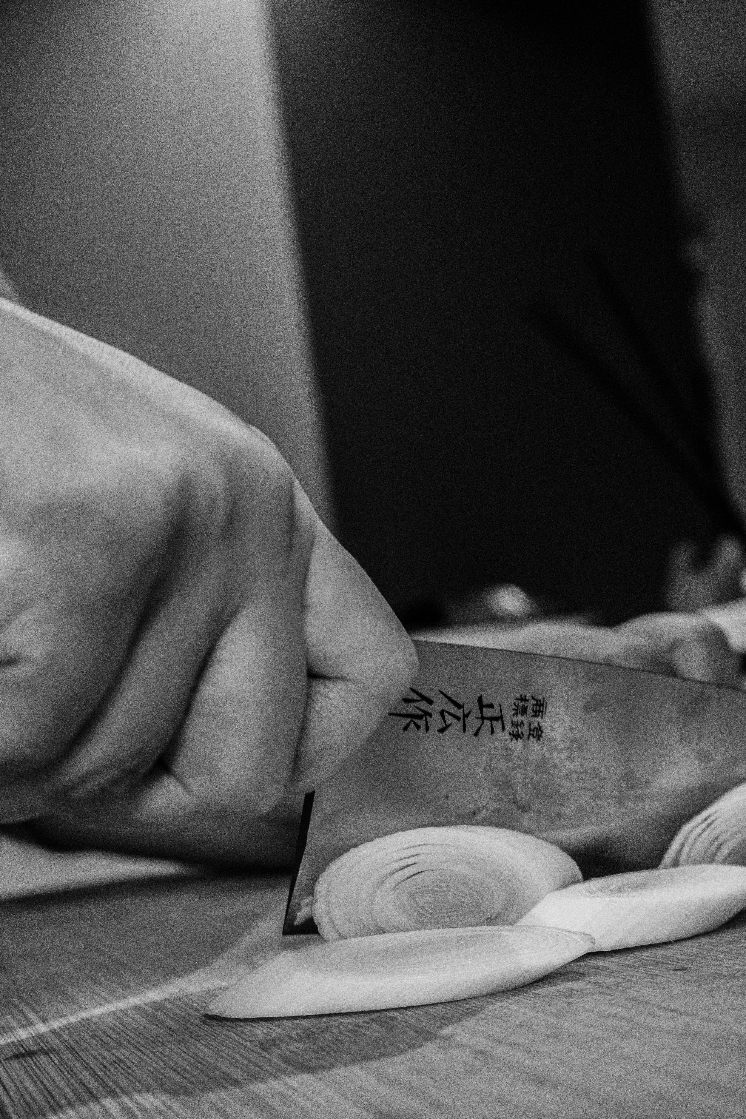 Shooting culinaire professionnel par Maison Boune
