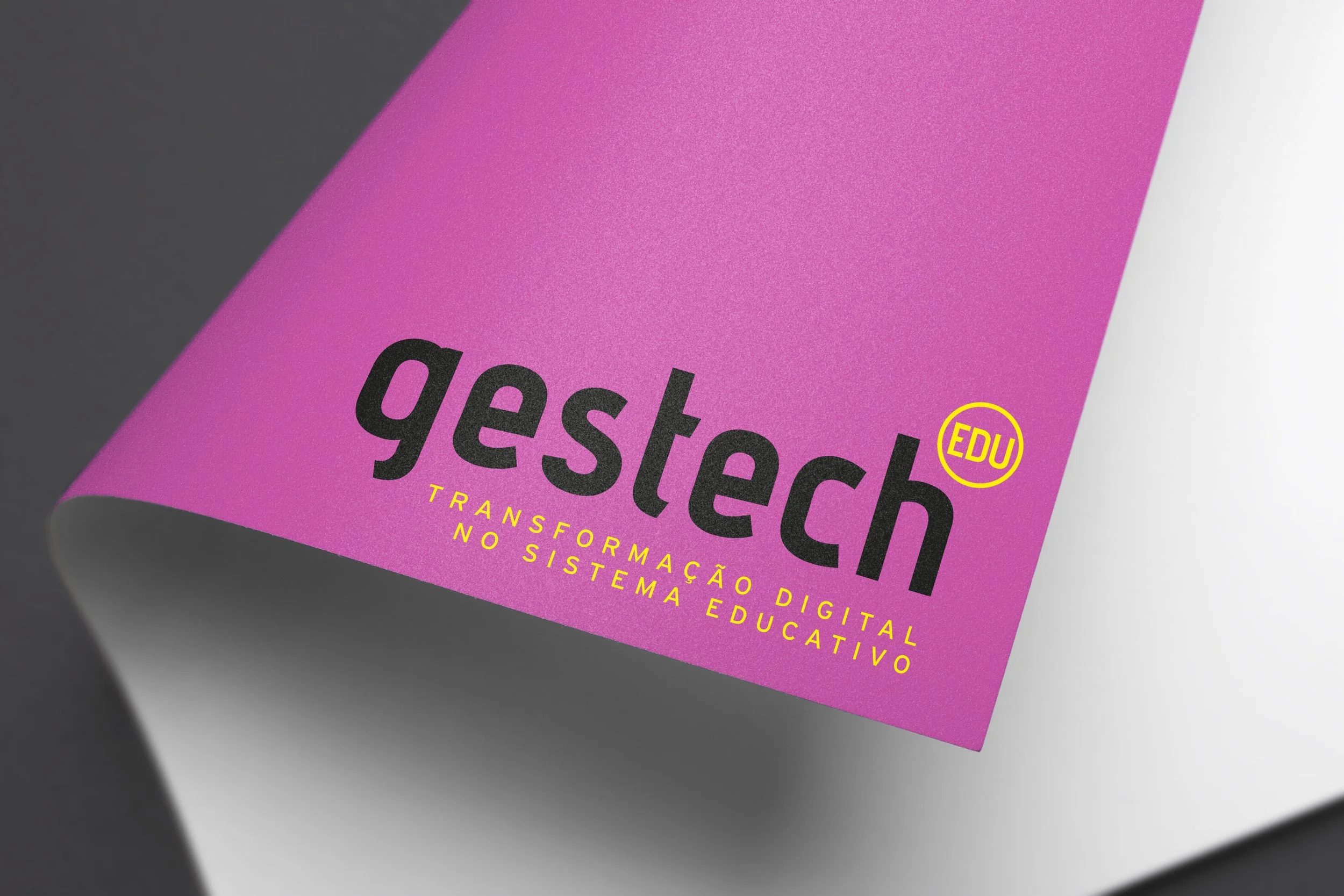Gestech EDU
