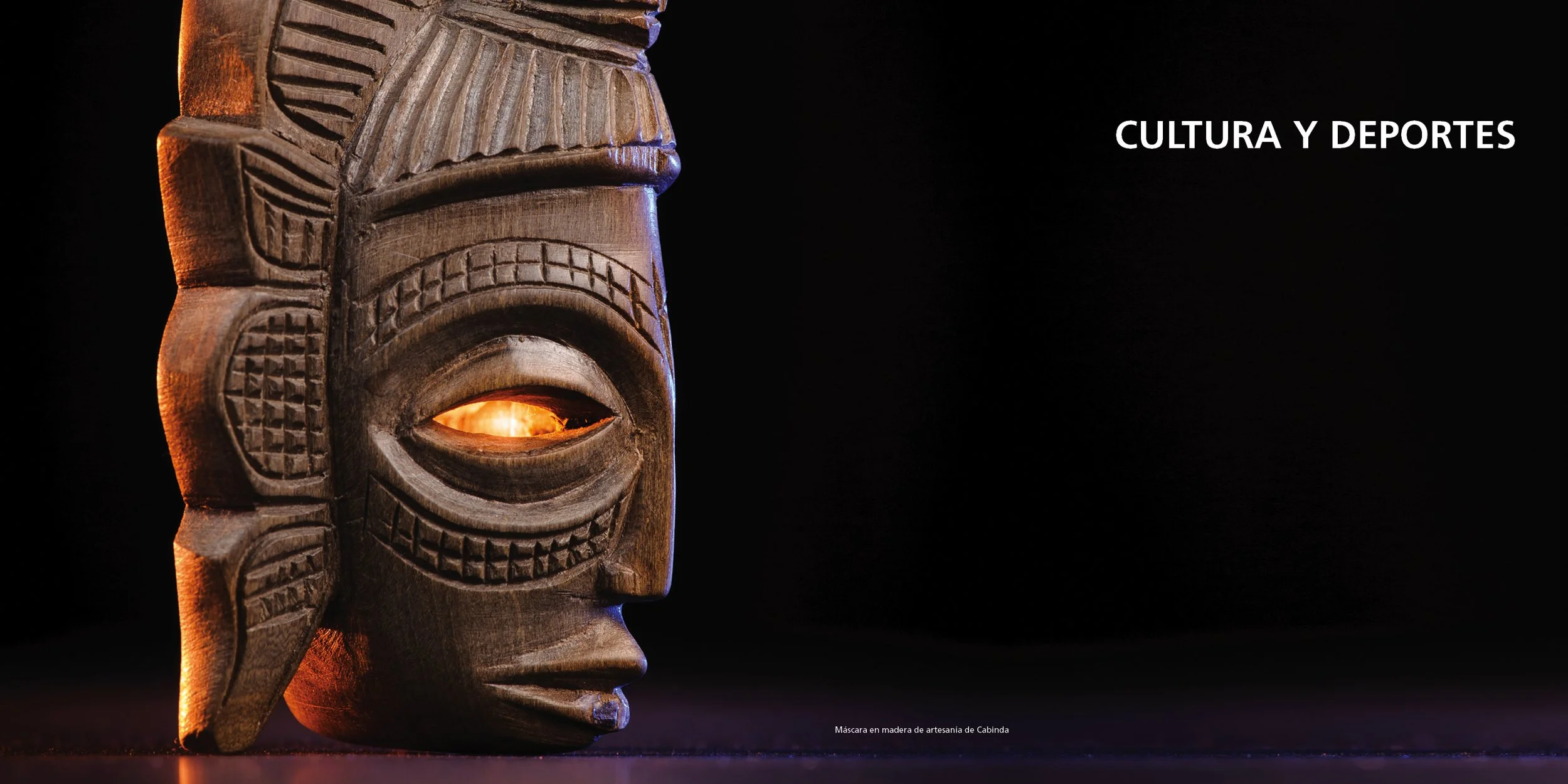 Angola: una trayectoria de cuatro décadas