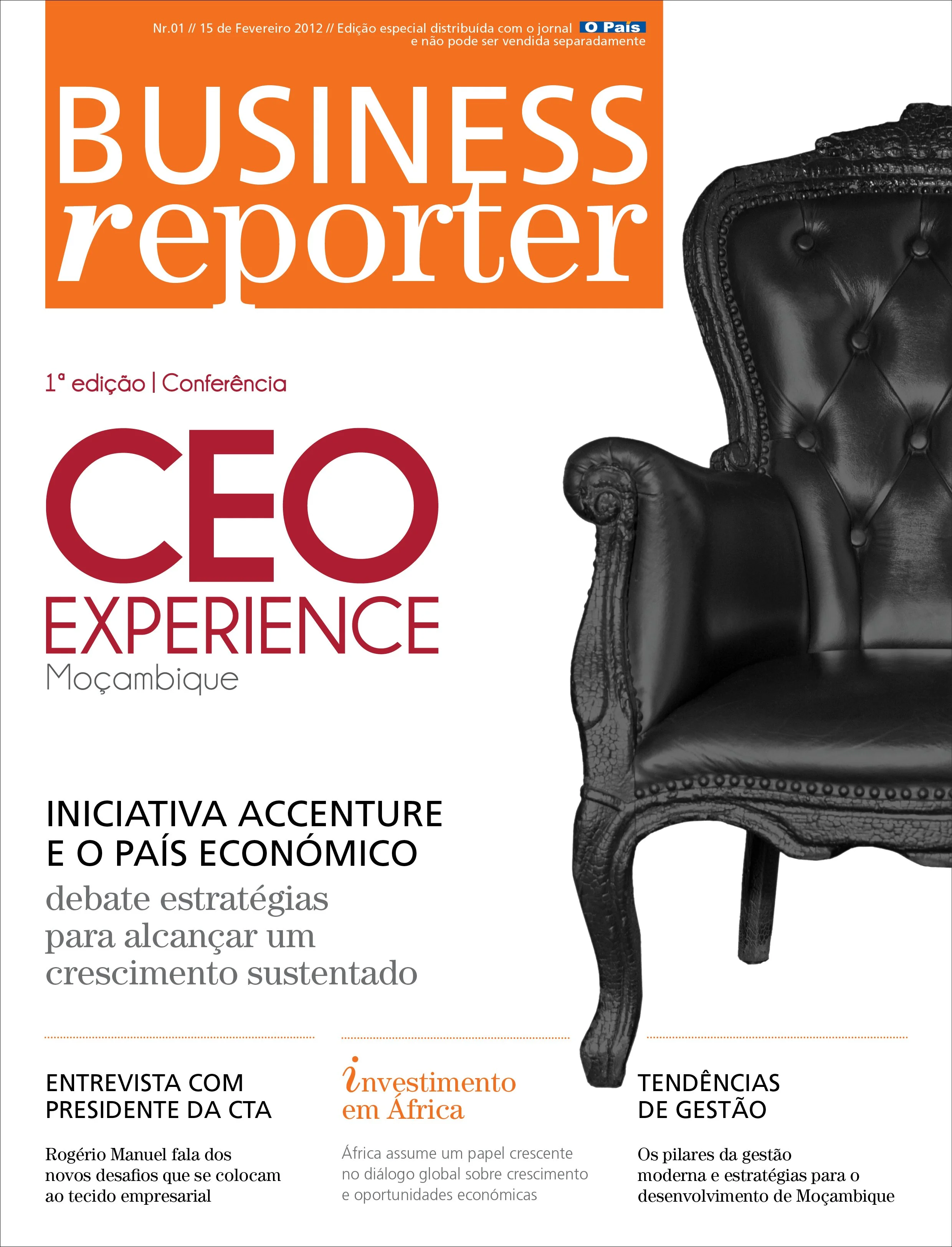 Business Reporter