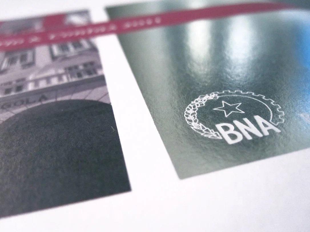 BNA Annual Reports