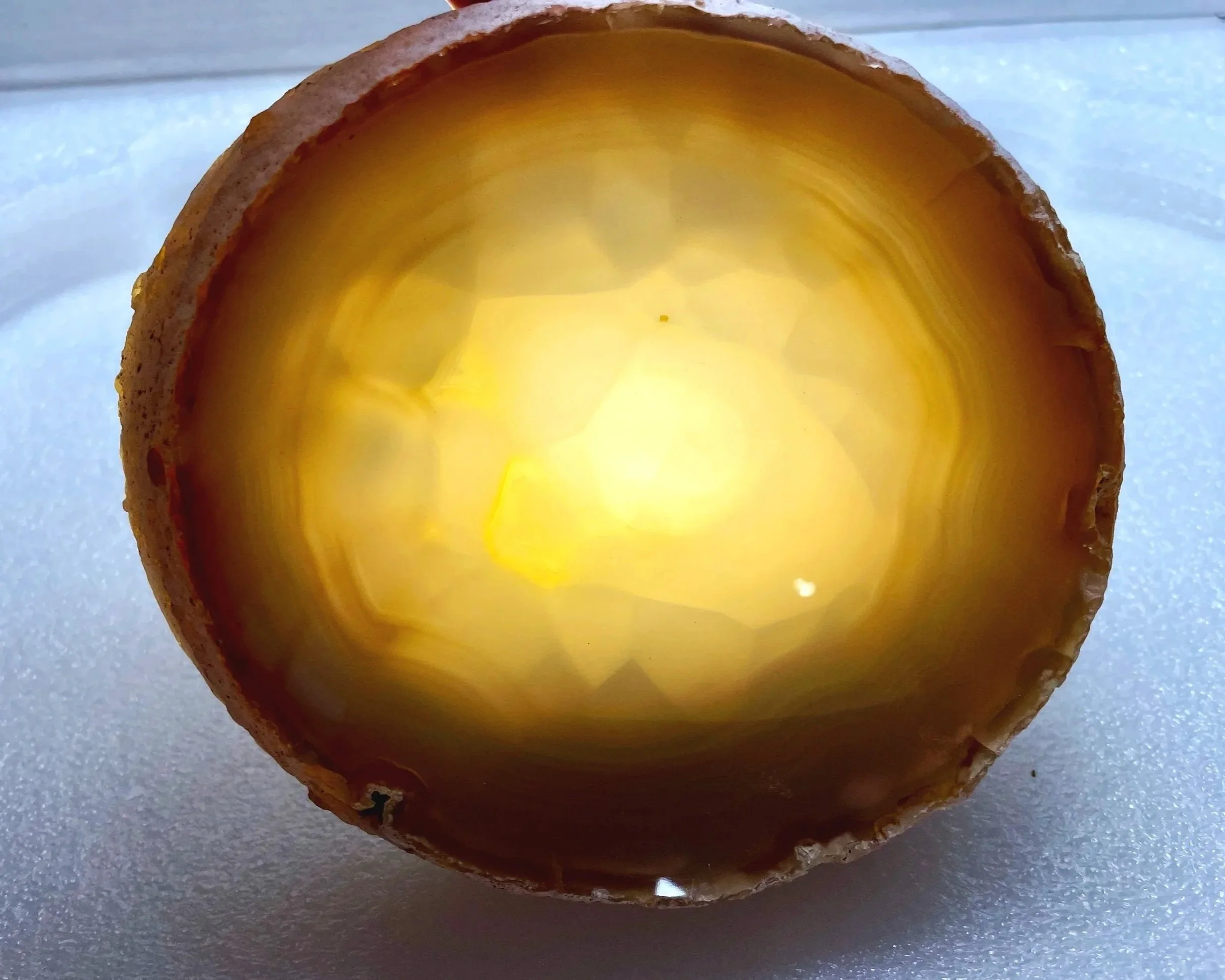 《日核之境》Solar Core Realm