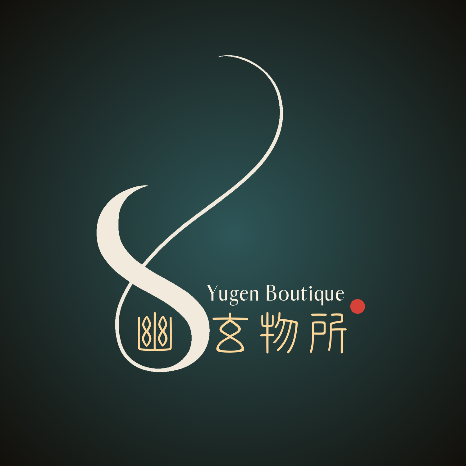 Yugen Boutique 幽玄物所