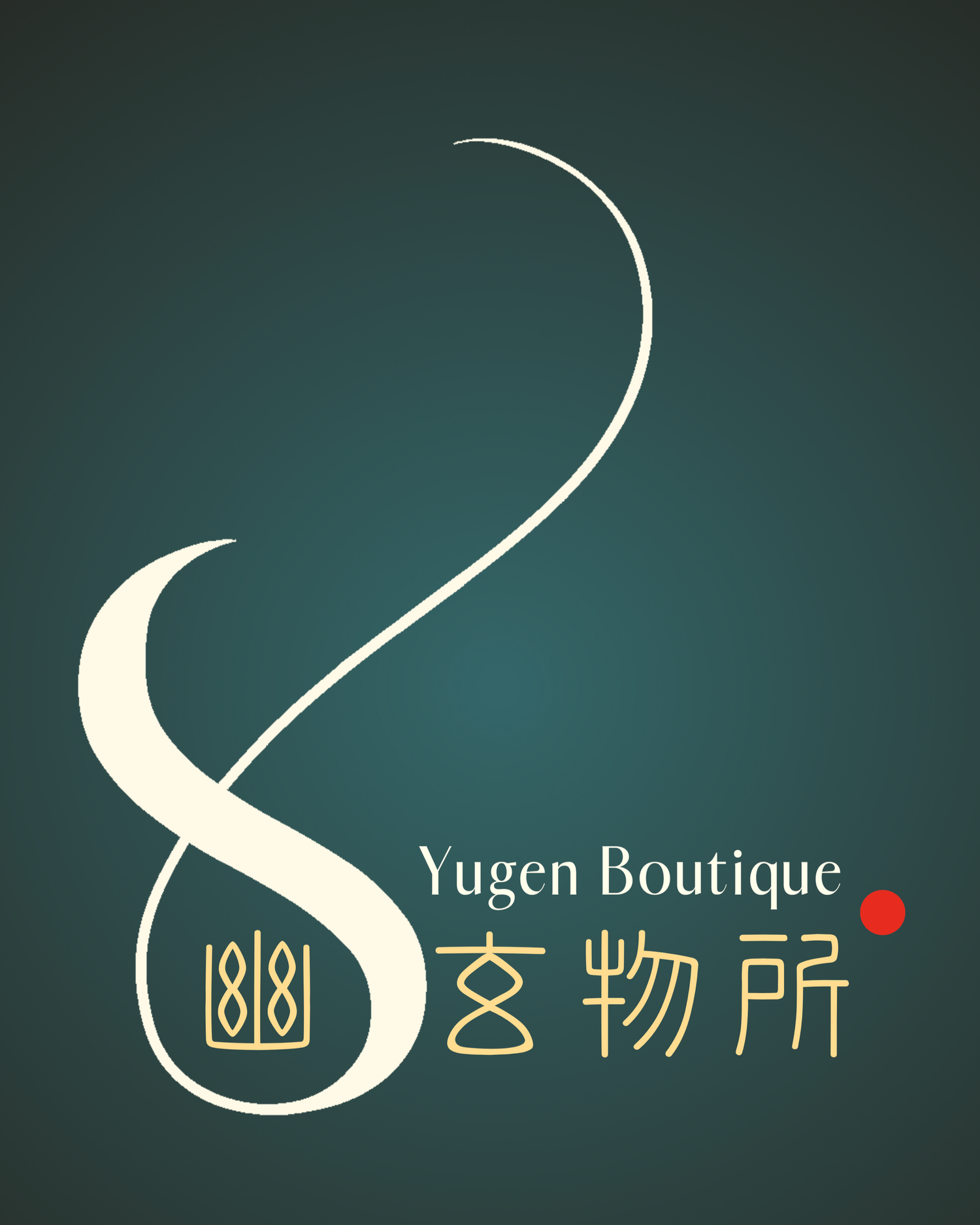 Yugen Boutique 幽玄物所