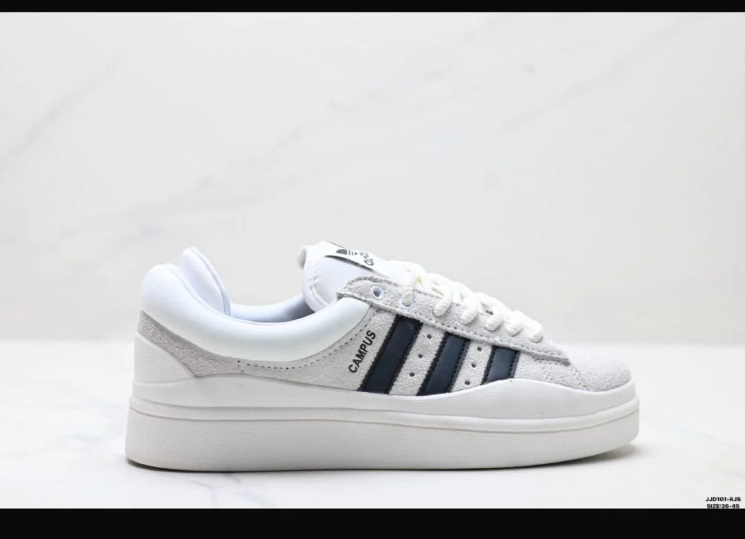 Adidas Bad Bunny - Campus