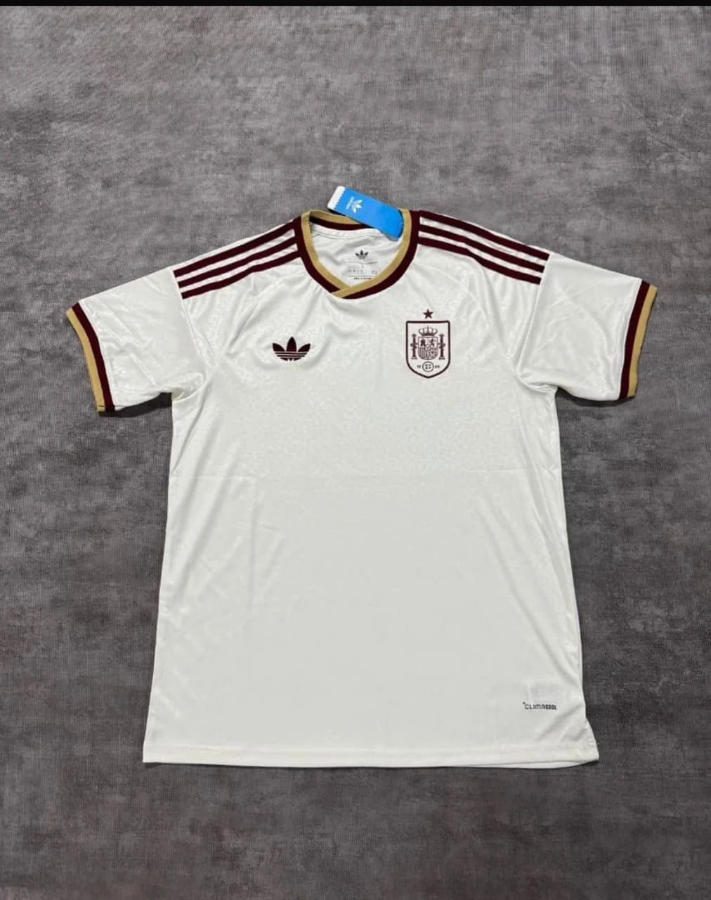 National Football T-shirts