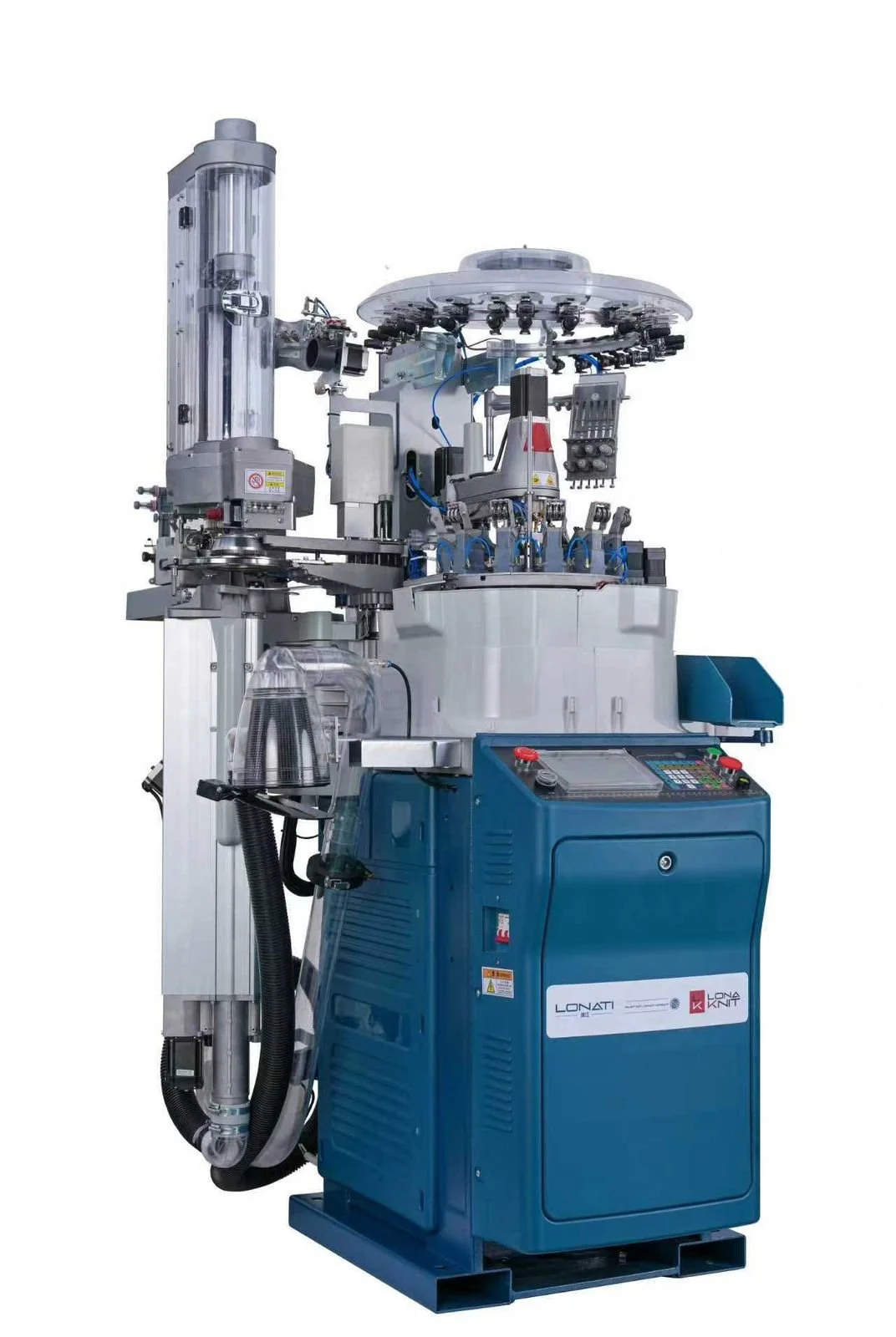 Seamless Toe Comfort