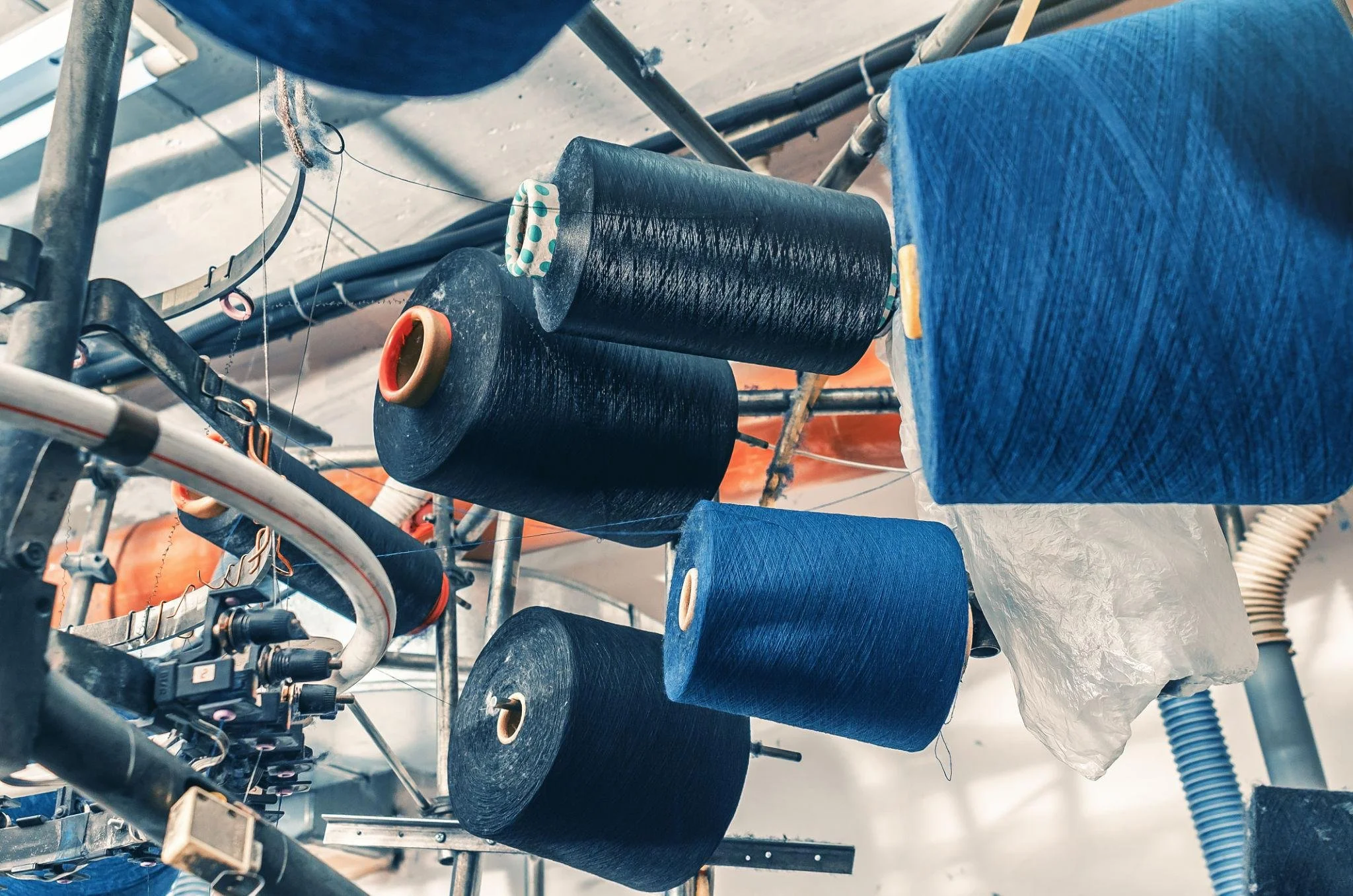 Quality Materials, Better Performance