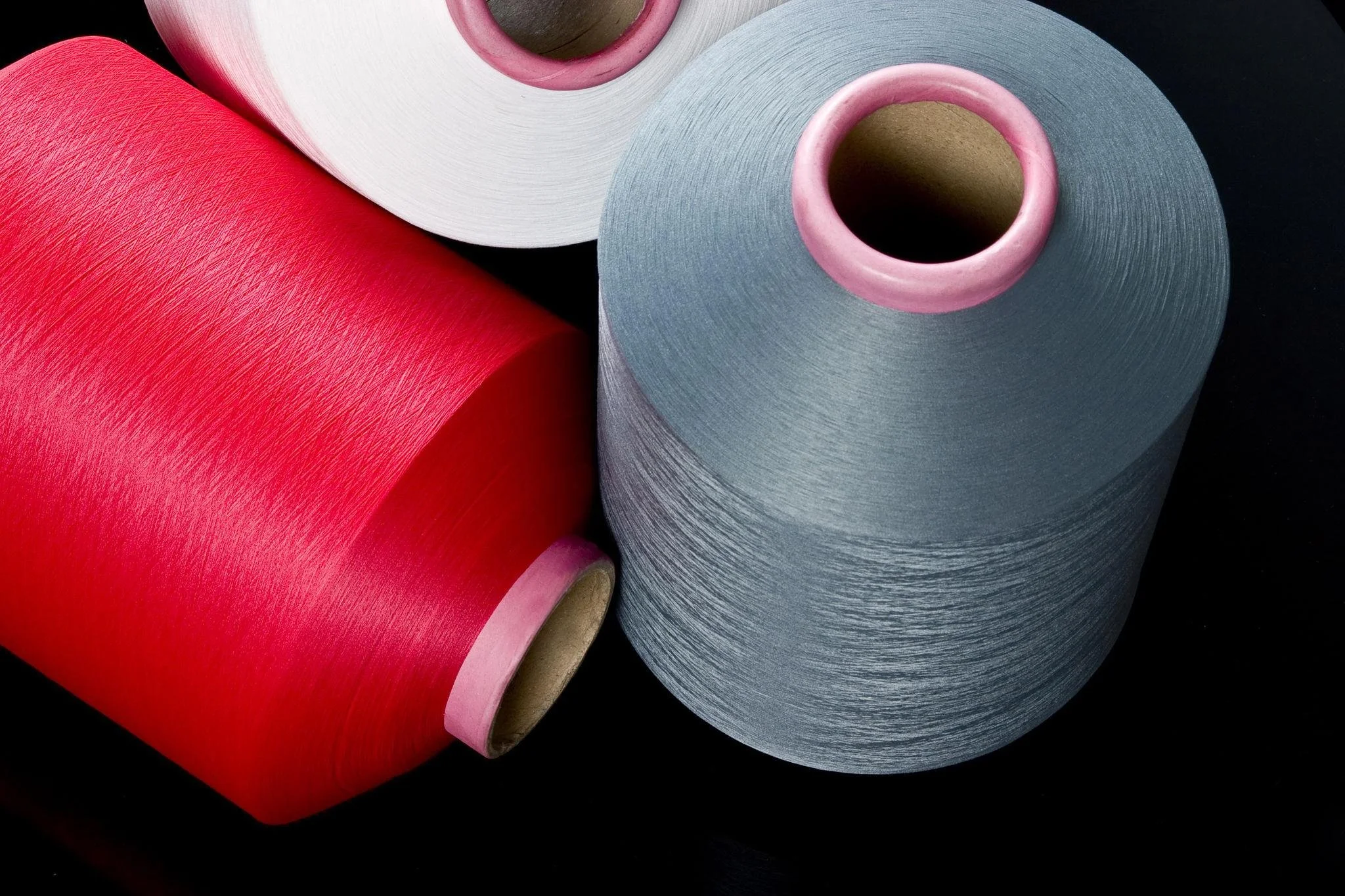 NYLON SPANDEX  YARNS 