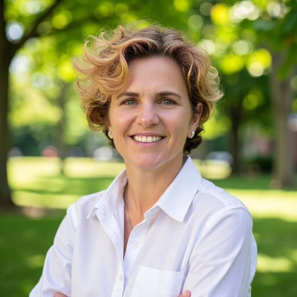 Lori Piscatelli Scanlon