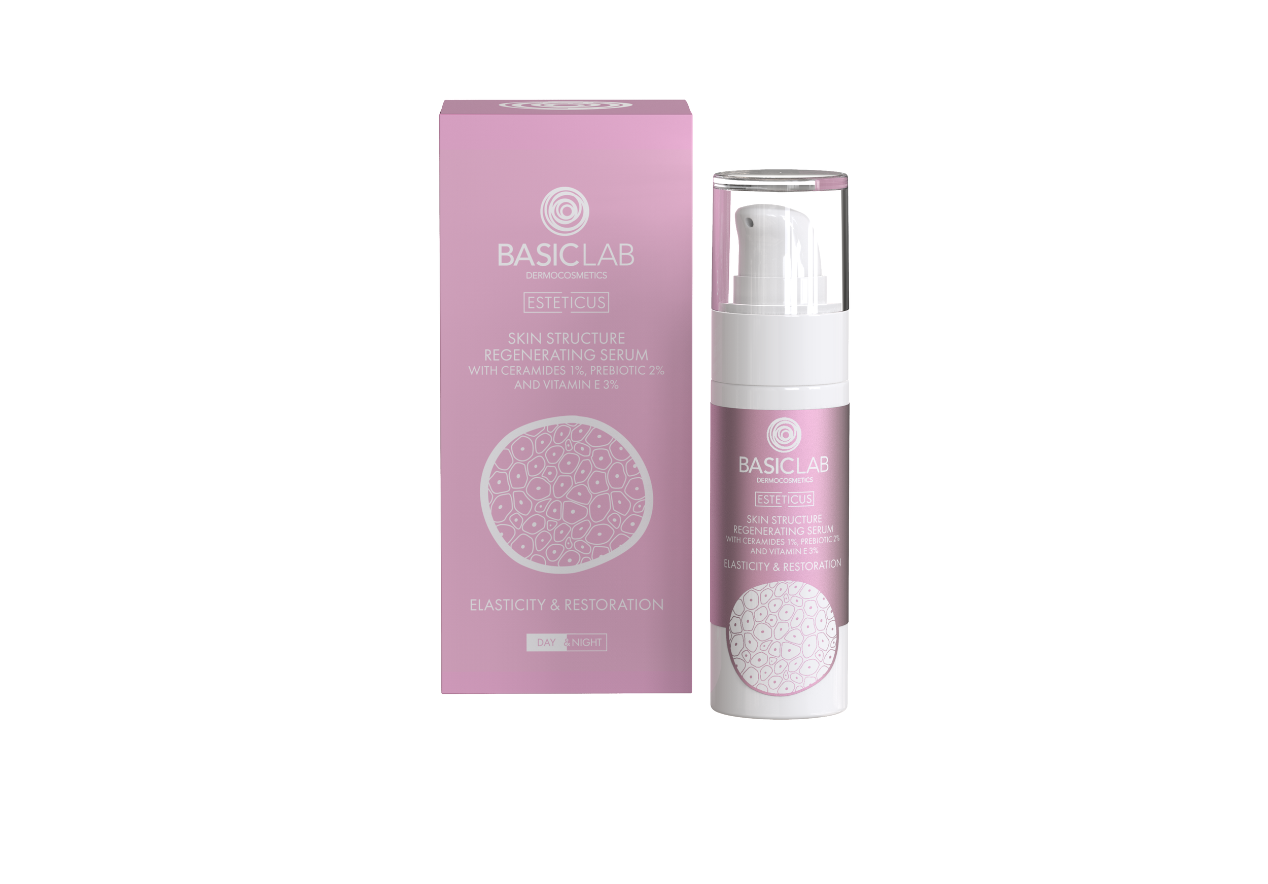 Regenerating serum