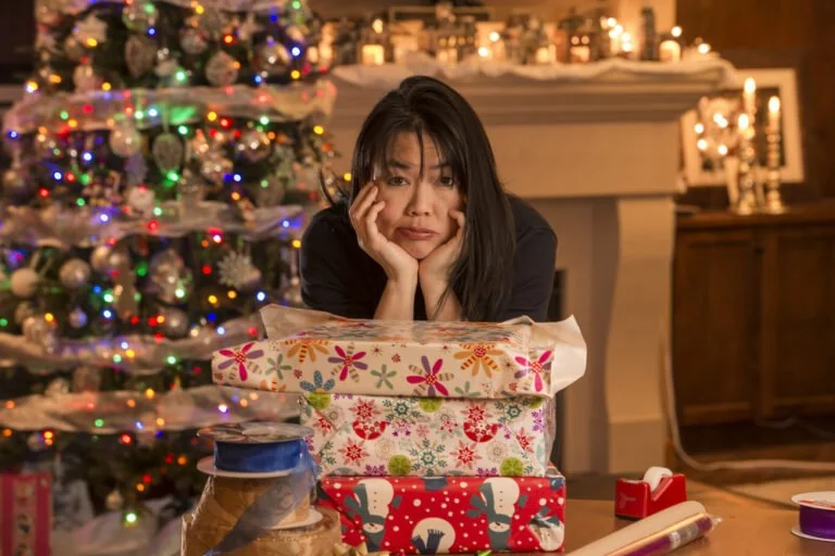 To Mom, from Mom: a guide to Christmas cheer