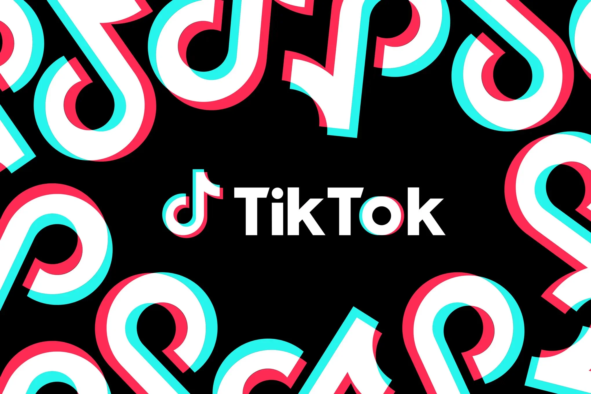 Twelve hours without TikTok
