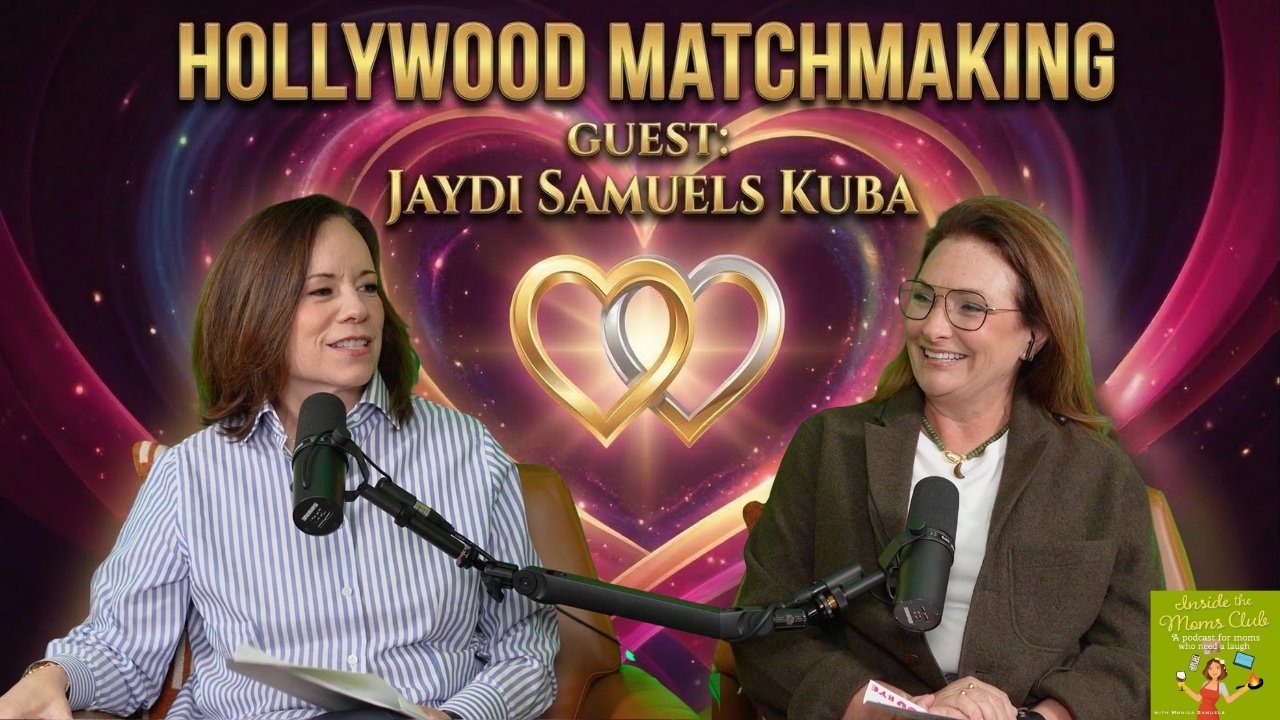 Dating is complicated, so we asked a Hollywood matchmaker!
