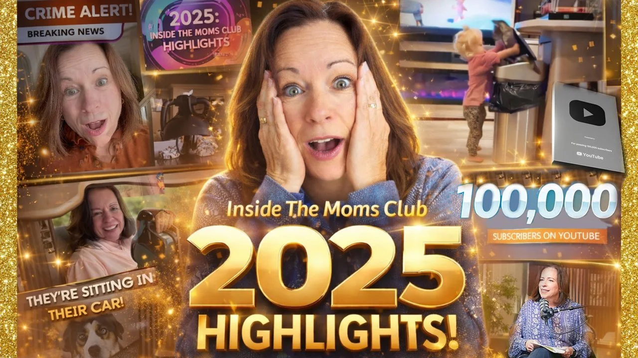Our 2025 highlights… 100k subscribers &amp; beyond!