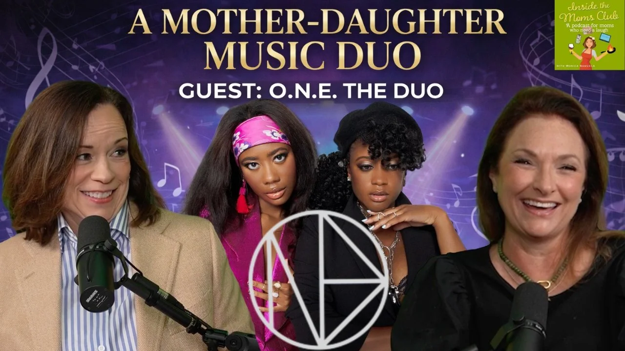 Country music with a twist: the mother-daughter duo shaking up Nashville