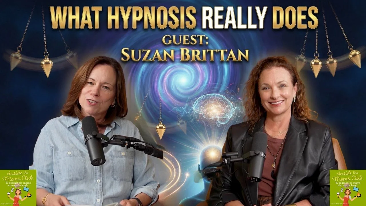 No, you won't cluck like a chicken: what hypnosis really does