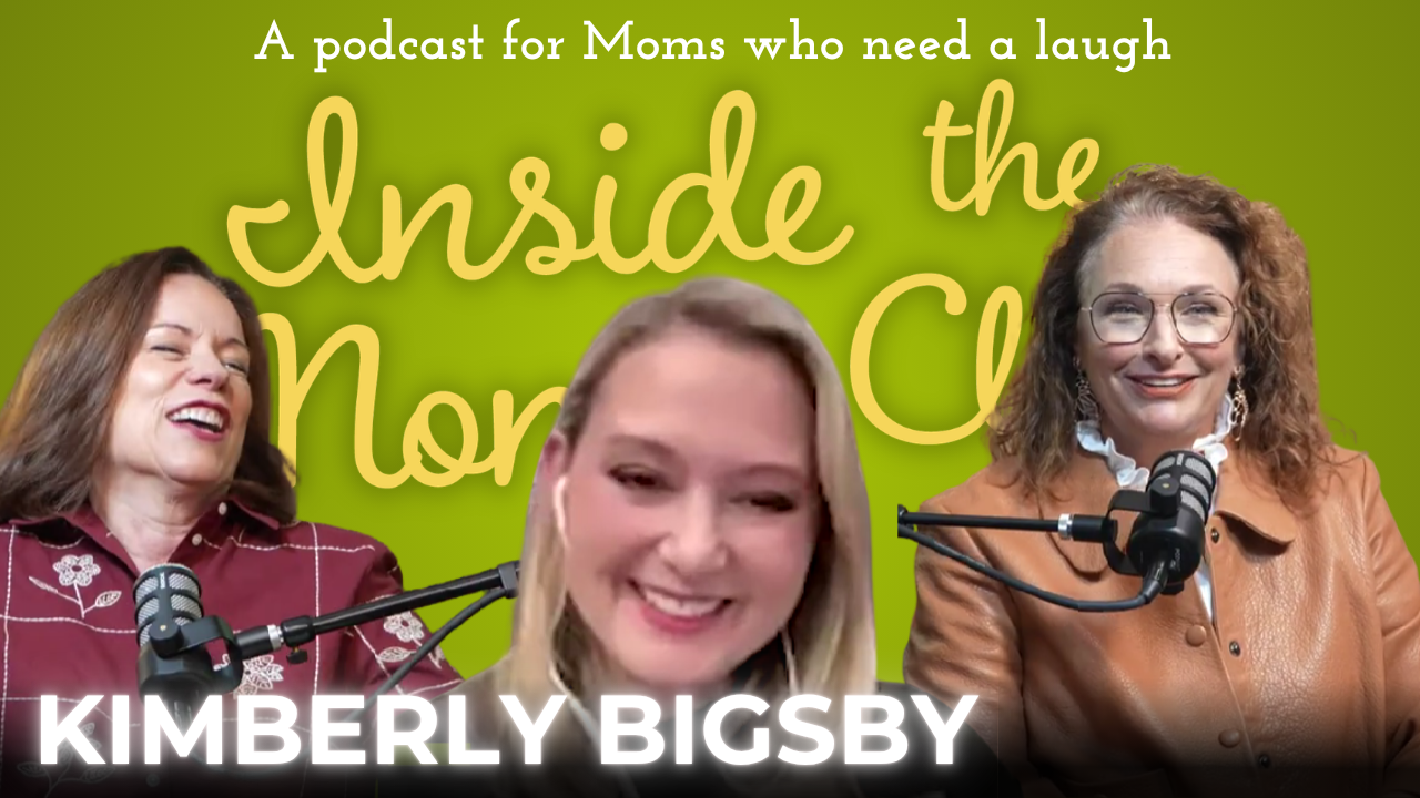 Jamie Lee Curtis, Freakier Friday and mom life: Kimberly Bigsby's real life Hollywood story