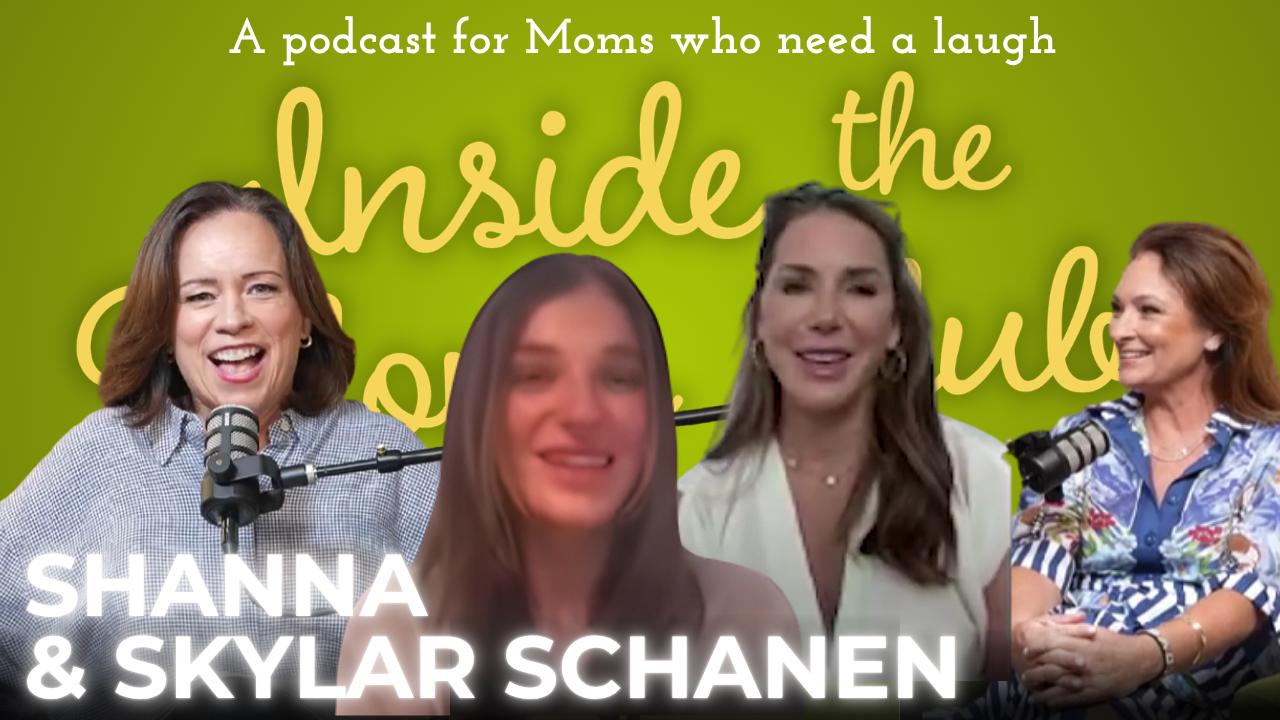 Mother-daughter magic: Shanna &amp; Skylar Schanen on building the Round Top Film Festival