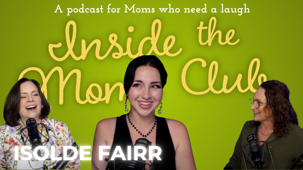 Surviving unexpected loss--Isolde Fairr