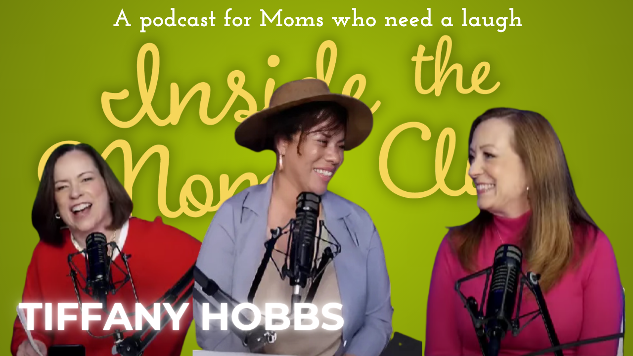 When does she sleep? Popular radio host Tiffany Hobbs