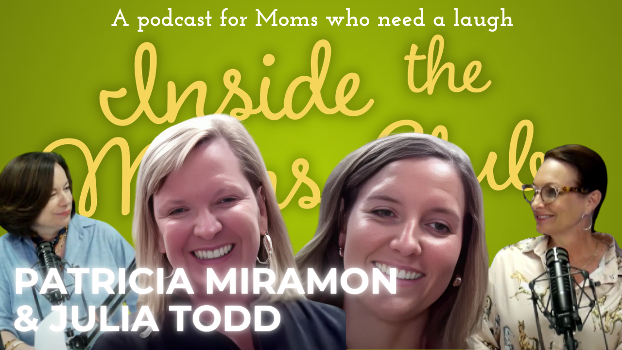 Law office of moms Patricia Miramon &amp; Julia Todd Lousiana L’Amaznig 