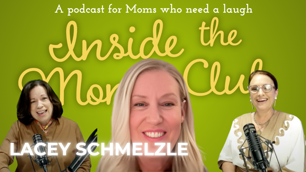 Life after death: Lacey Schmelzle of "Every Widow Thing"