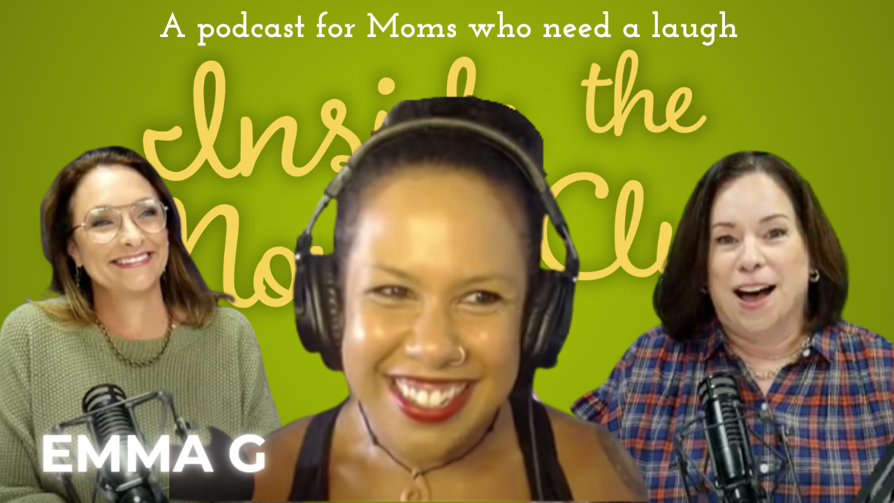 Helping and healing youth through music: Emma G