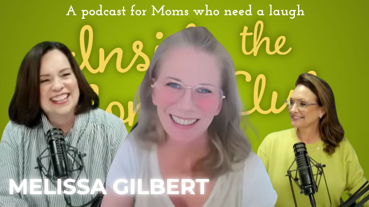 Hollywood Prairie to Modern Prairie: Melissa Gilbert