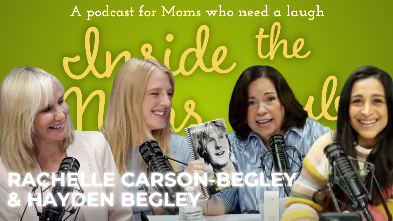 Meet the Begley's!