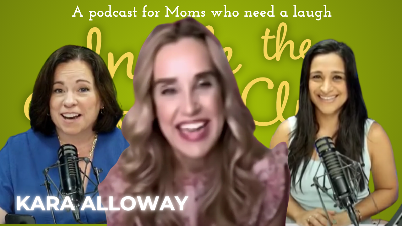 Kara Alloway: From “Most Hated” to on top and thriving!