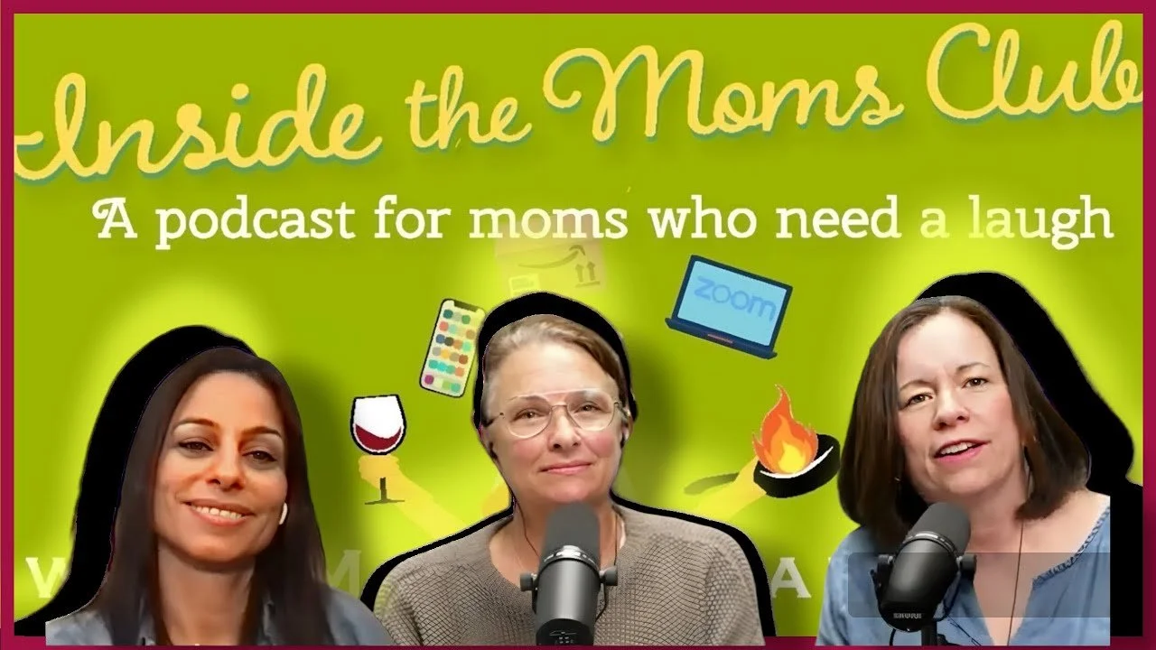 Helping your kids (and yourself) in the new COVID world