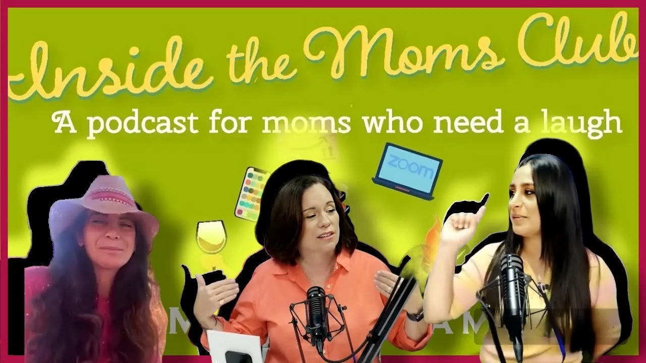 A divalyssious mom is a happy mom!—Lyss Stern