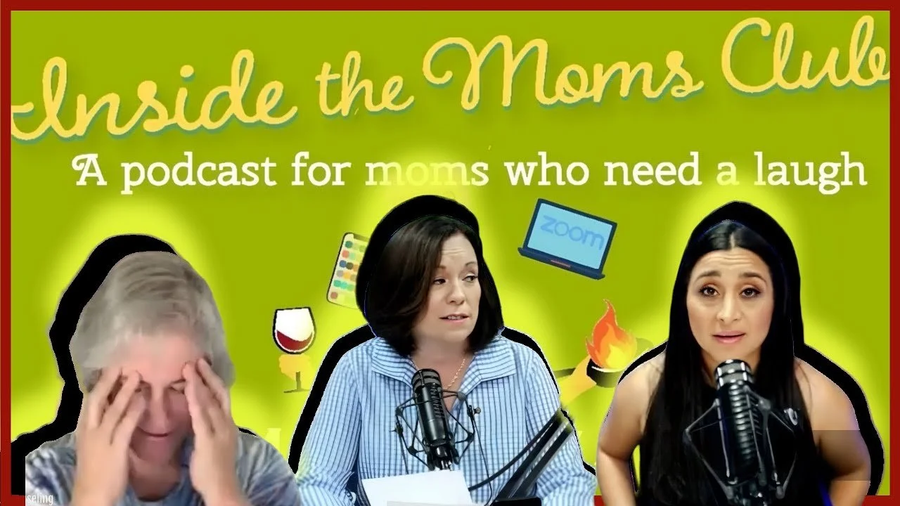 A mom’s guide to “legal” college application: Beth Pickett