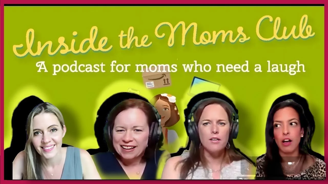 Amazing moms, yes please! Kim Holderness wins The Amazing Race!!!