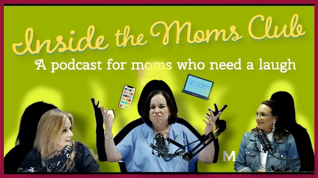 Mother’s Day madness with journalist icon Dorothy Lucey