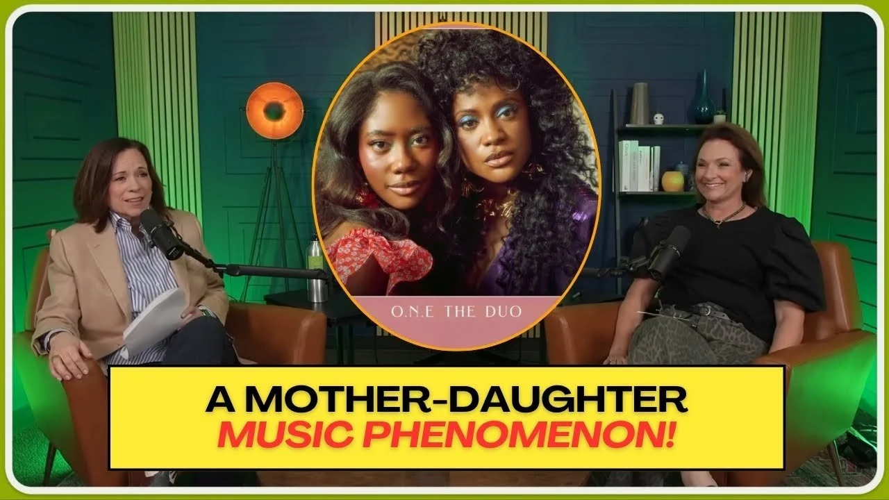 Country music with a twist: the mother-daughter duo shaking up Nashville