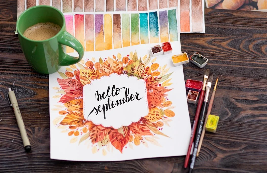 September Birthdays: Christmas’s Other Gift