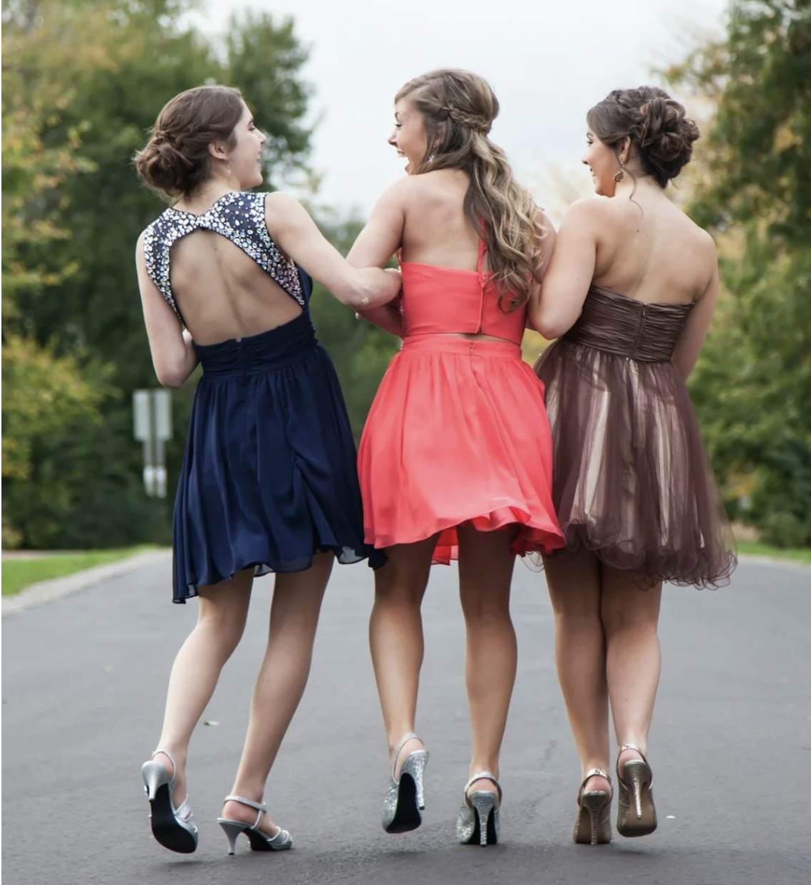 Homecoming:&nbsp; A Tradition of Separating Mothers and their Money